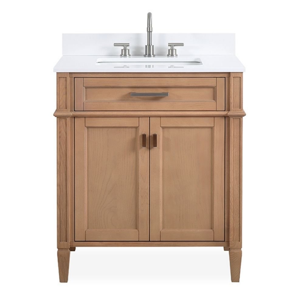 30 Inch Bathroom Vanity ??? Tennant Brand
