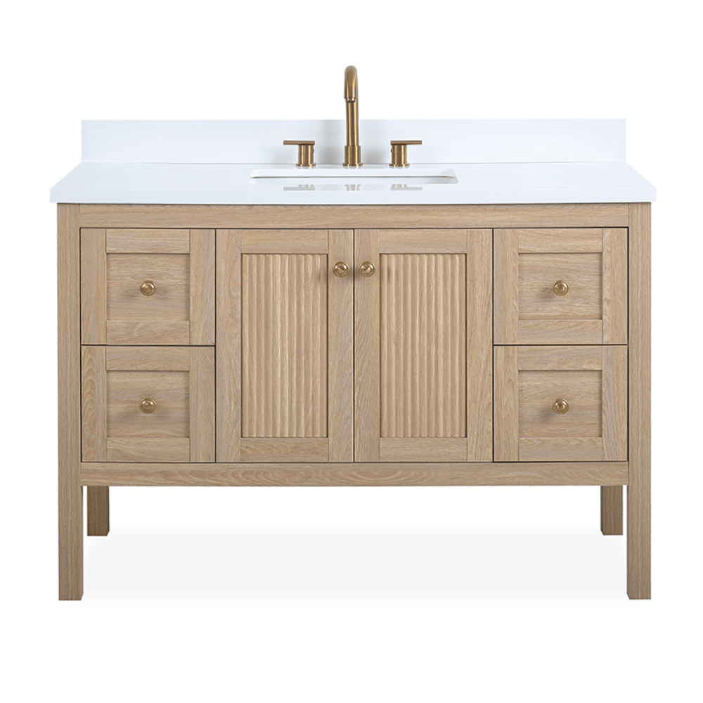 Tennant Brand Modern Bathroom Vanities