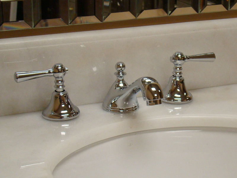 Oliver Faucet FA2001 - Tennant Brand